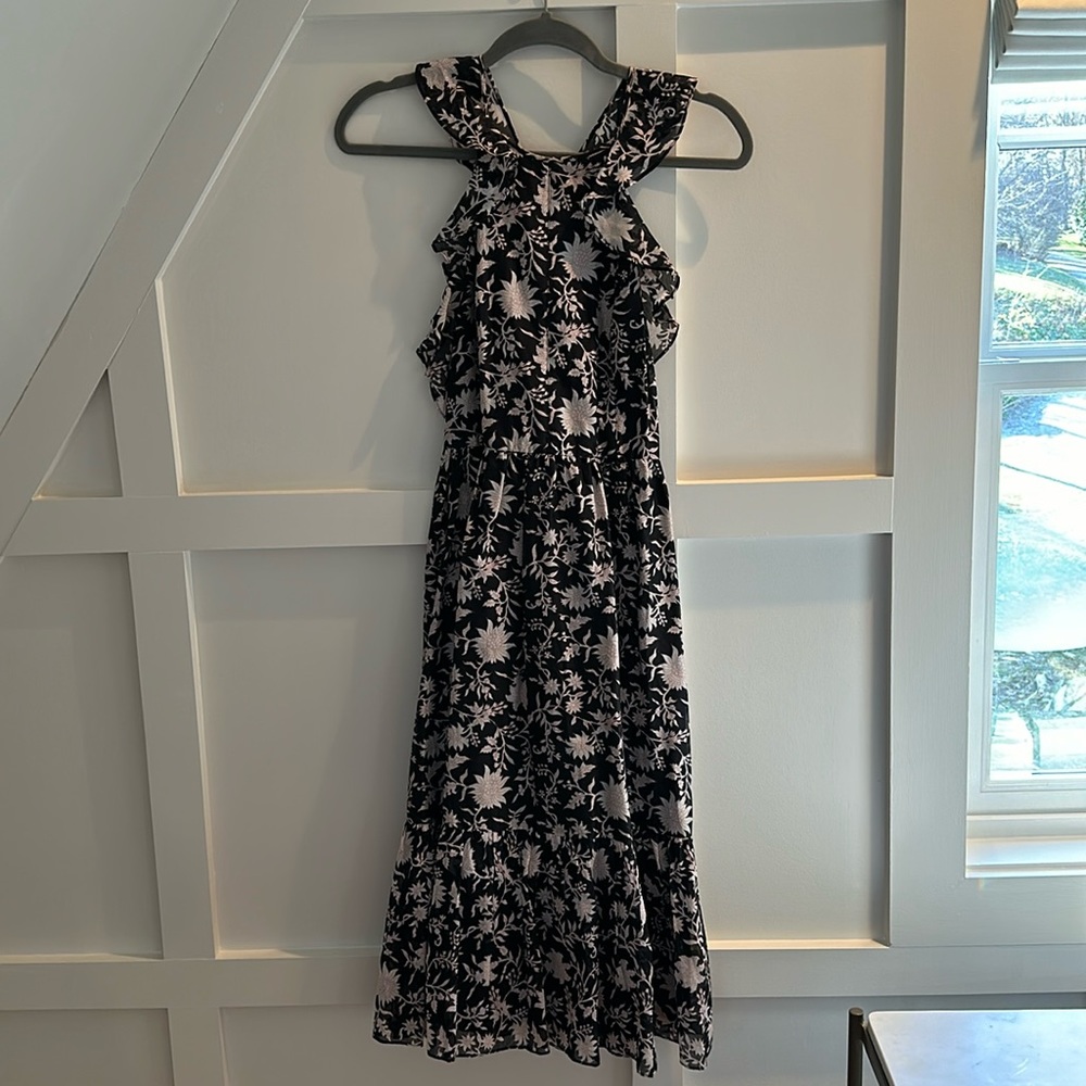 Ulla Johnson Wilda dress size 4